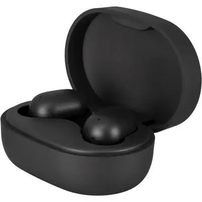 Беспроводные наушники Gelius Pro Reddots TWS Earbuds GP-TWS010 Black, черный Беспроводные наушники Gelius Pro Reddots TWS Earbuds GP-TWS010 Black, черный