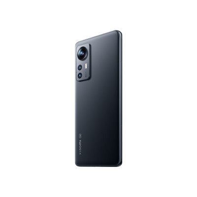 Смартфон Xiaomi 12 5G 8/256GB Grey, сірий