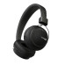 Безпровідні повнорозмірні Bluetooth-навушники YWZ BE30 Black, чорні