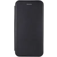 Чехол-книжка G-Case Ranger Samsung A105 (A10 2019) Черная