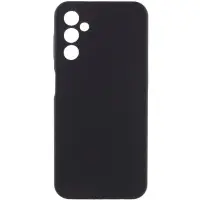 Чохол накладка Lakshmi Full (AAA) Samsung A276 (A27 5G) Чорна Чохол накладка Lakshmi Full (AAA) Samsung A276 (A27 5G) Чорна