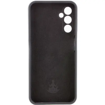 Чехол накладка Lakshmi Full (AAA) Samsung A276 (A27 5G) Черная Чехол накладка Lakshmi Full (AAA) Samsung A276 (A27 5G) Черная