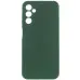 Чохол накладка Lakshmi Full (AAA) Samsung A276 (A27 5G) Зелена/ Cyprus Green