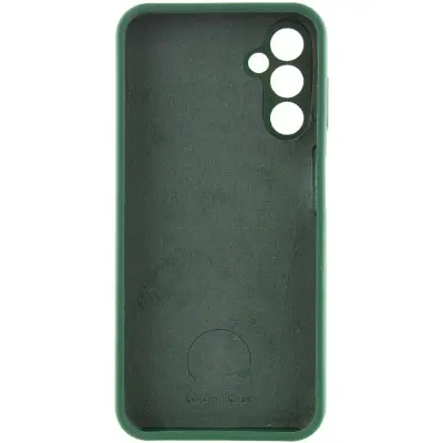 Чохол накладка Lakshmi Full (AAA) Samsung A276 (A27 5G) Зелена/ Cyprus Green Чохол накладка Lakshmi Full (AAA) Samsung A276 (A27 5G) Зелена/ Cyprus Green