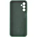 Чохол накладка Lakshmi Full (AAA) Samsung A276 (A27 5G) Зелена/ Cyprus Green Чохол накладка Lakshmi Full (AAA) Samsung A276 (A27 5G) Зелена/ Cyprus Green