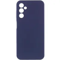 Чохол накладка Lakshmi Full (AAA) Samsung A276 (A27 5G) Темно-синя Чохол накладка Lakshmi Full (AAA) Samsung A276 (A27 5G) Темно-синя