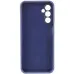 Чехол накладка Lakshmi Full (AAA) Samsung A276 (A27 5G) Темно-синяя Чехол накладка Lakshmi Full (AAA) Samsung A276 (A27 5G) Темно-синяя