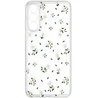 Чехол Накладка Clear Joy Samsung A075 A07 Soft Meadow Чехол Накладка Clear Joy Samsung A075 A07 Soft Meadow