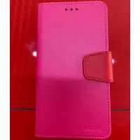 Чохол-книжка Універсальна Mobileare 5.5-6.0" Рожева Чохол-книжка Універсальна Mobileare 5.5-6.0" Рожева