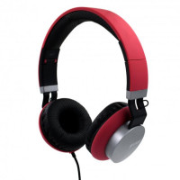 HF Навушники Gorsun GS-789 Красная HF Навушники Gorsun GS-789 Красная