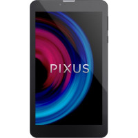 Планшет Pixus touch 7 3G 1/16 Black, чорний Планшет Pixus touch 7 3G 1/16 Black, чорний