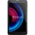 Планшет Pixus touch 7 3G 1/16 Black, чорний