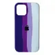 Чохол накладка HC iPhone 13 Веселка №6