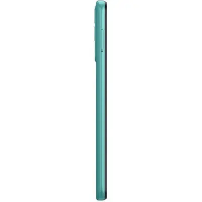Смартфон Tecno Pop 5 LTE (BD4i) 3/32GB Ice Blue, блакитний Смартфон Tecno Pop 5 LTE (BD4i) 3/32GB Ice Blue, блакитний