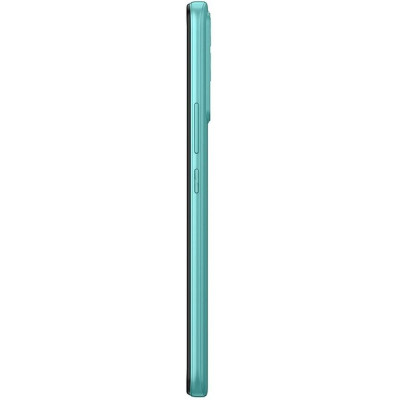 Смартфон Tecno Pop 5 LTE (BD4i) 3/32GB Ice Blue, блакитний