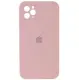 Чохол накладка HC iPhone 11 Pro Max Рожевий пісок(19) Full