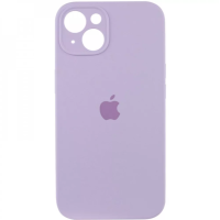 Чехол накладка HC iPhone 14 Бузкова/ Lilac Pride (62) Full Чехол накладка HC iPhone 14 Бузкова/ Lilac Pride (62) Full