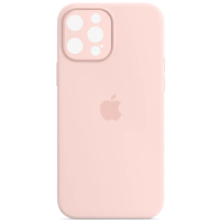 Чехол накладка HC iPhone 14 Розовая (75) Chalk Pink Full Чехол накладка HC iPhone 14 Розовая (75) Chalk Pink Full