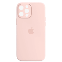 Чехол накладка HC iPhone 14 Pro Розовая (75) Chalk Pink Full Чехол накладка HC iPhone 14 Pro Розовая (75) Chalk Pink Full