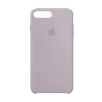 Чохол накладка HC iPhone 7+ Гліцин (76)