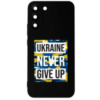 Чохол накладка WAVE We are Ukraine Samsung M336 (M33) Україна ніколи не здавайся Чохол накладка WAVE We are Ukraine Samsung M336 (M33) Україна ніколи не здавайся