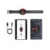 Смарт годинник Kieslect Calling Watch Kr Black, Чёрный