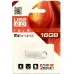 Флеш память USB 16Gb Mibrand Puma USB 2.0 Silver, Серебристый