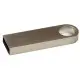 Флеш память USB 32Gb Mibrand Puma USB 2.0 Silver, Серебристый
