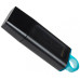 Флеш память USB 64Gb Kingston DT Exodia USB 3.2 Черно-голубой