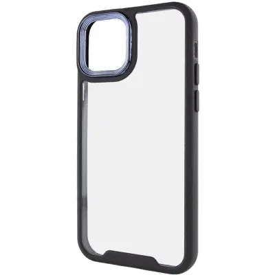 Чехол накладка Wave Just iPhone 11 Pro Черная