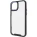 Чехол накладка Wave Just iPhone 11 Pro Черная