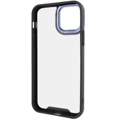 Чехол накладка Wave Just iPhone 11 Pro Черная