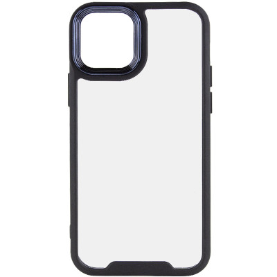 Чохол накладка Wave Just iPhone 11 Pro Max Чорна
