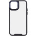 Чохол накладка Wave Just iPhone 11 Pro Max Чорна