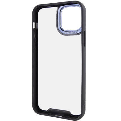 Чохол накладка Wave Just iPhone 11 Pro Max Чорна