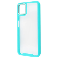 Чохол накладка Wave Just Samsung A042 (A04e) /A045 (A04) Зелена Чохол накладка Wave Just Samsung A042 (A04e) /A045 (A04) Зелена