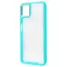 Чохол накладка Wave Just Samsung A042 (A04e) /A045 (A04) Зелена