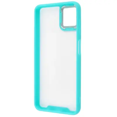 Чохол накладка Wave Just Samsung A042 (A04e) /A045 (A04) Зелена