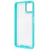 Чохол накладка Wave Just Samsung A042 (A04e) /A045 (A04) Зелена