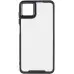 Чохол накладка Wave Just Samsung A042 (A04e) /A045 (A04) Чорна
