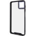 Чехол накладка Wave Just Samsung A042 (A04e) /A045 (A04) Черная