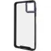 Чохол накладка Wave Just Samsung A042 (A04e) /A045 (A04) Чорна