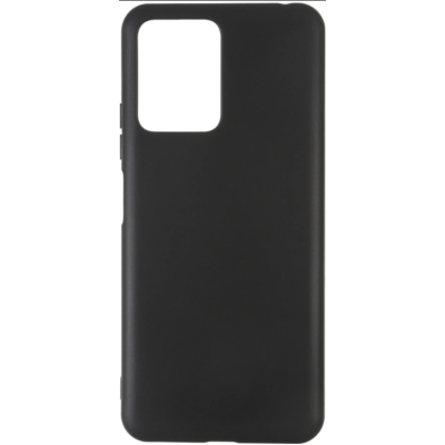 Чехол накладка Epik Black Xiaomi Poco X5 Pro 5G/ Redmi Note 12 Pro 5G Чёрная Чехол накладка Epik Black Xiaomi Poco X5 Pro 5G/ Redmi Note 12 Pro 5G Чёрная