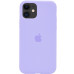 Чехол накладка HC iPhone 11 Сиреневая (Dasheen)