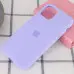 Чохол накладка HC iPhone 11 Бузкова (Dasheen)