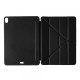 Чехол для планшета Y-case iPad Air 4 10.9/ Pro 11 2018 Черный Чехол для планшета Y-case iPad Air 4 10.9/ Pro 11 2018 Черный