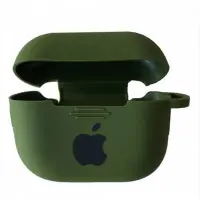 Чехол для AirPods 3 Logo Вирид