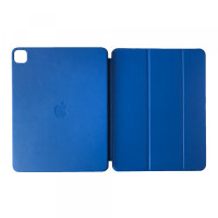 Чохол для планшета Smart iPad Air 10.5 2019 Синя/ Royal Blue