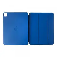 Чехол для планшета Smart iPad Air 10.5 2019 Синяя/ Royal Blue