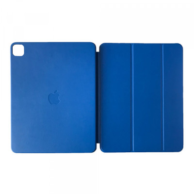 Чохол для планшета Smart iPad Air 10.5 2019 Синя/ Royal Blue